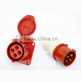 Supply Industrial Plug & Socket photo-3