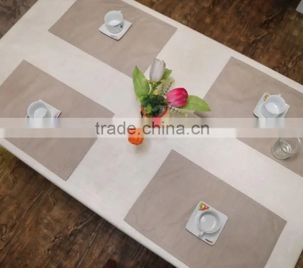 Placemats, High Quality Placemats,Disposable Placemats,Food Serving Placemats photo-6