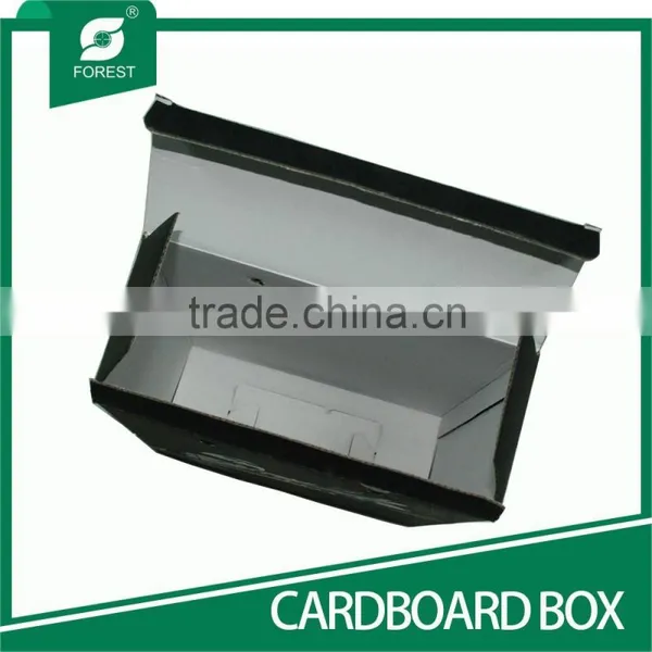 LUXURY GIFT PAPER PRINT CARDBOARD BOX photo-4