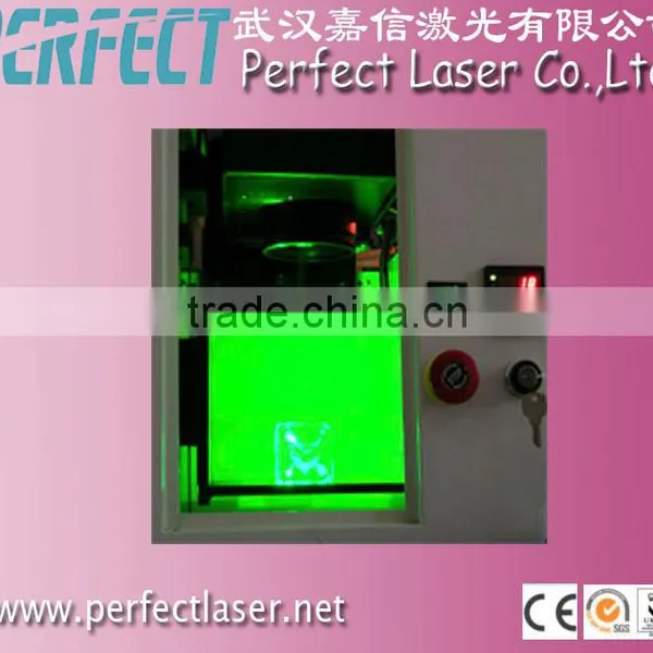 3d Crystal Machine Photo photo-2
