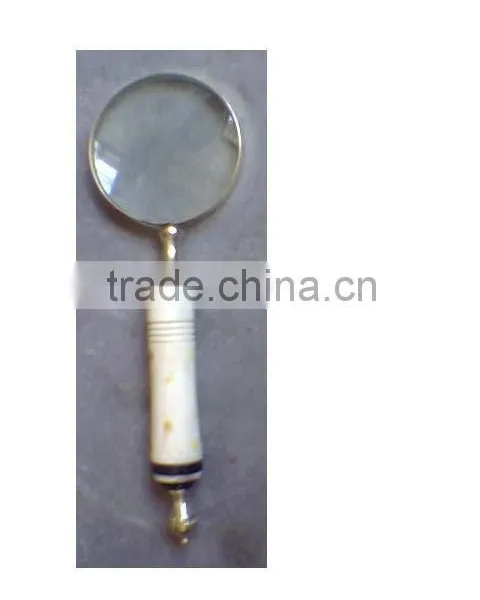 Magnifying Glass 2026