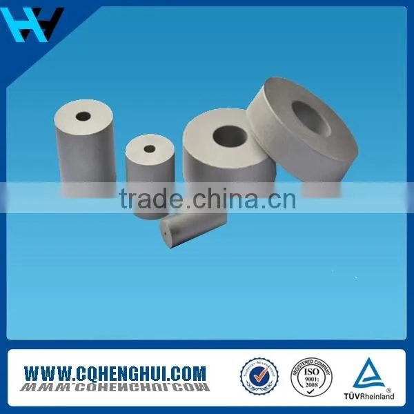 China Supplier Supply Factory Supply Solid Tungsten Carbide Rods for Endmill Tools photo-5