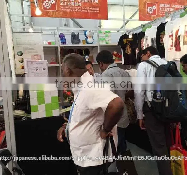 Cute High Quality 3D Printer for Personal Use photo-5