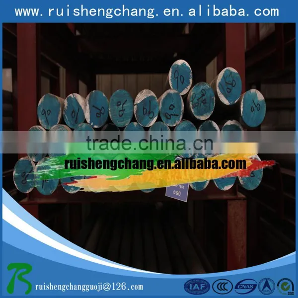 High Quality 2A14-t6 Aluminum Alloy Bar for Shipping From Chiese Manufacture photo-3