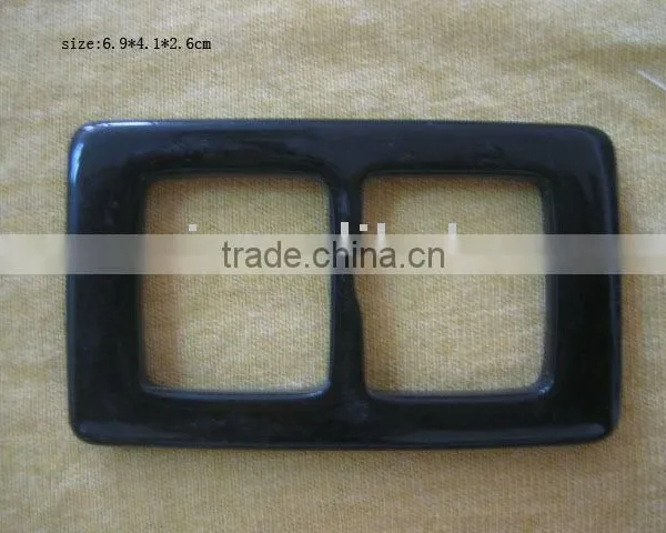 Acrylic Buckle/resin Buckle