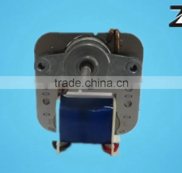 110/220v Shade Pole Motor photo-2