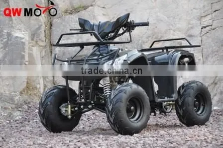 125cc CE off Road Bike 4 Wheel Motorcycle Children Quad Bike ATV