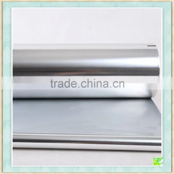Coffee Aluminum Foil Roll Stock photo-5