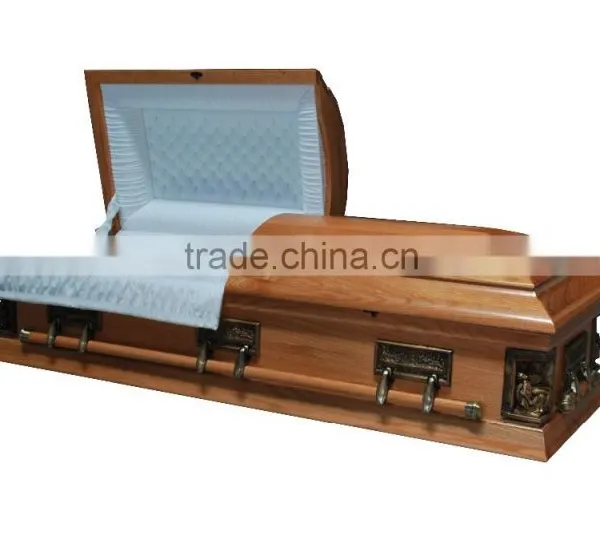 Pieta Casket Wholesale Quality Choice photo-5