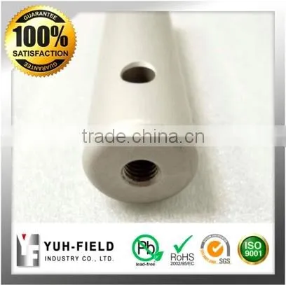 Made in Taiwan OEM/ODM Aluminum Profiele Round Tube Aluminum photo-4