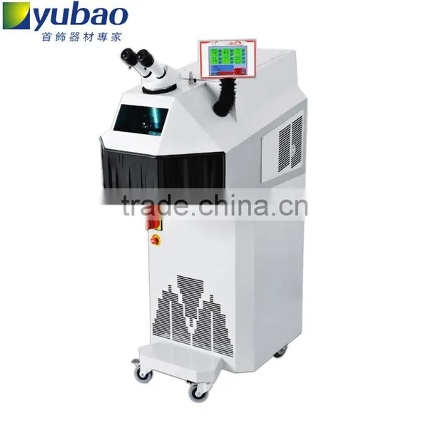 Italian Laser Marking Jewelry Processing Machinery