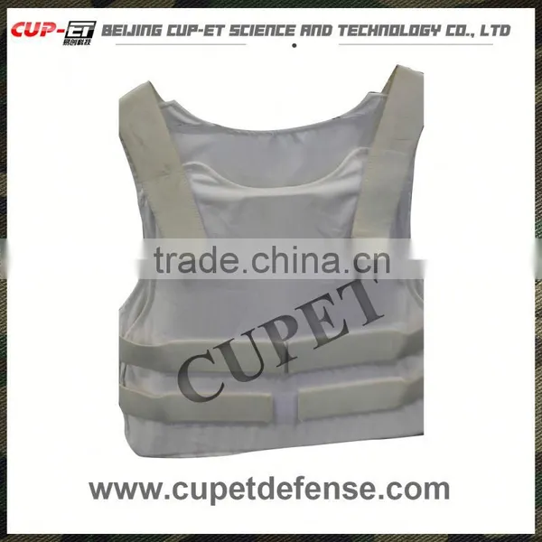 Military Basic Hard Body Armors photo-4