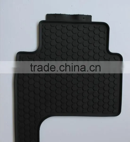 No Smell&non-skid Original Custom Fit Car Mat for Range Rover Sport photo-4