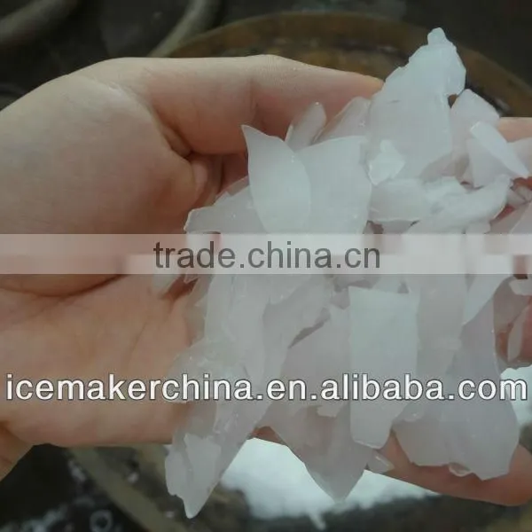 New Flake Ice Plant for Fishery photo-6