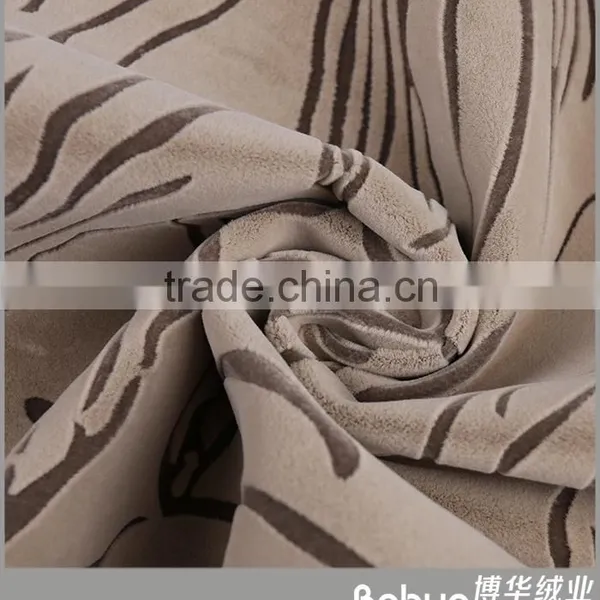 Special Design Widely Used Nice Design Sofa Fabric photo-6