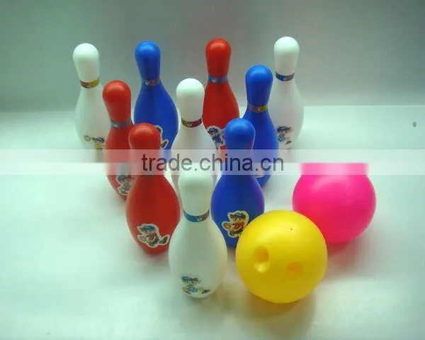 Kids Outdoor Toys Bowling Set,bowling Toy,sport Toy