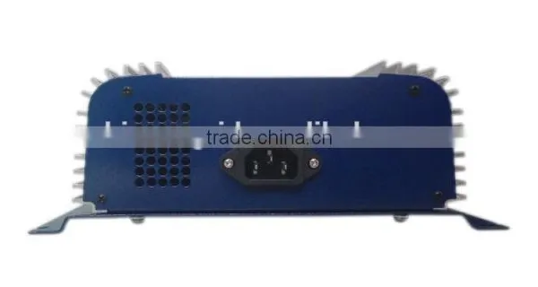 1500W Wind Power Grid Tie Inverter,on Grid Inverter,Model SUN-1500G-WAL photo-4