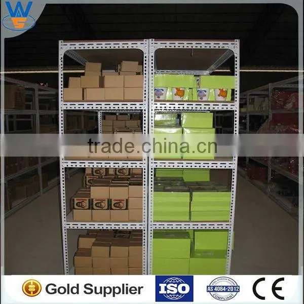 Light Duty Angle Steel Rack photo-2
