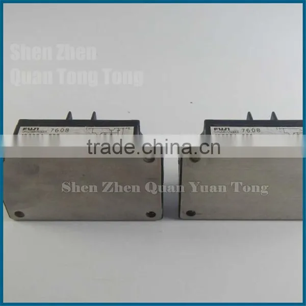 Quality Guarantee IGBT MODULE 1D600A-030 photo-5