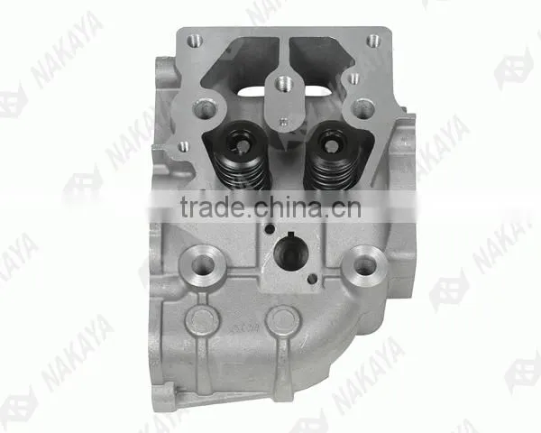 NAKAYA-Spare Parts-Cylinder Head Assy