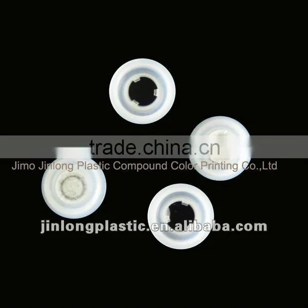 One Way Degassing Valve