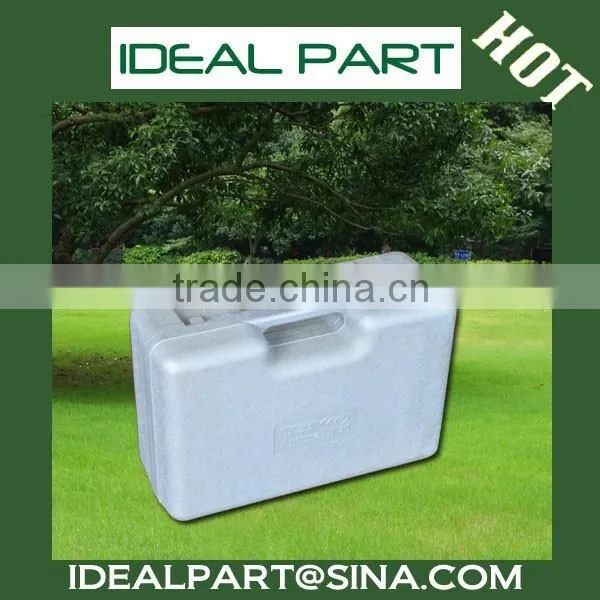 Blowing Plastic Hand Tool Box