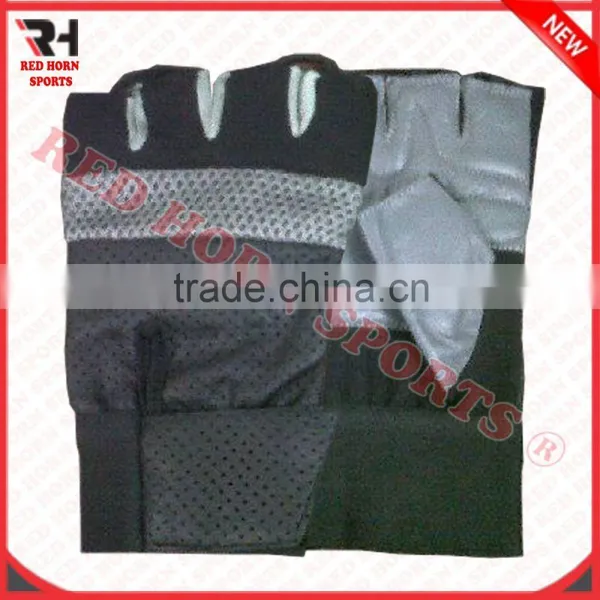 Pro Team MTB Short Finger Gloves, Racing Gloves photo-5