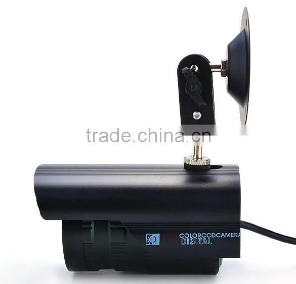 HD 1000TVL CMOS Color IR Security Outdoor CCTV Camera SV008635 photo-3