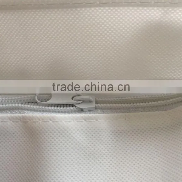Laminated Non Woven Shopping Bag photo-6