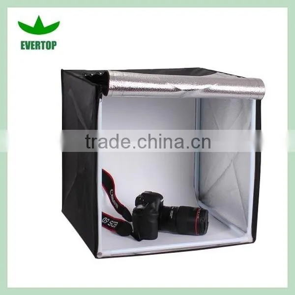Savage Luminous Pro LED Shooting Tent,Photo LED Studio Shooting Tent, Light Cube LED TS -LK06B photo-2