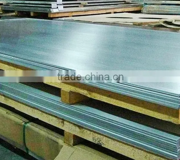 Galvanized High Strength Shandong Port Our Brand Steel Coils/Sheets photo-4