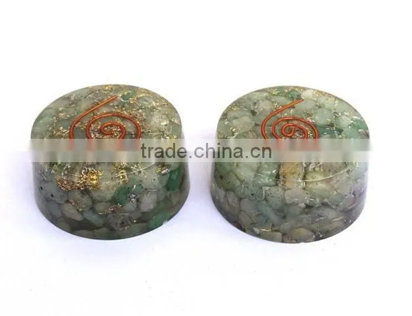 Green Aventurine : Energetic Space Protectors photo-4