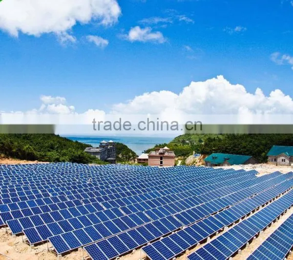 1-10KW Off-grid Home Solar Power Inverter Generation System Quality Choice photo-3