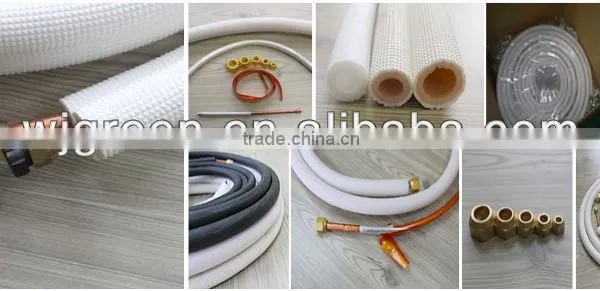 Air Conditioner Copper Pipe photo-2