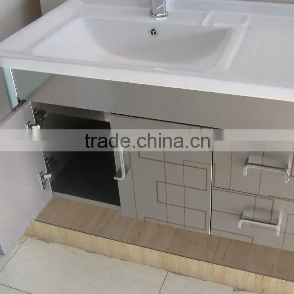 S.s Bath Room Cabinet GD1041 photo-5