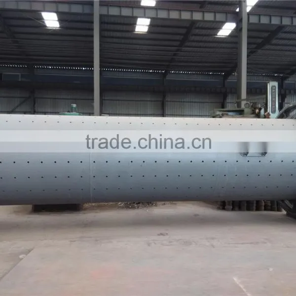 Energy-saving Ball Mill Manufacturer photo-3