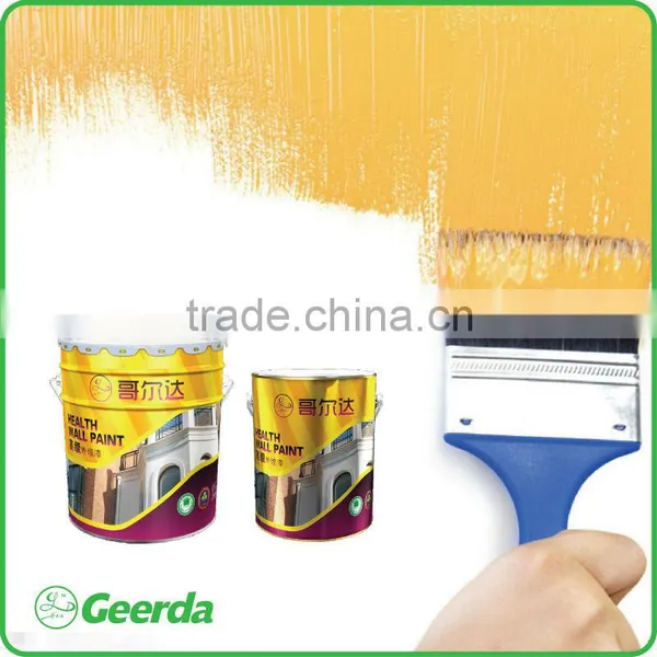 Geerda Exterior Liquid Wall Covering Wall Paint photo-6