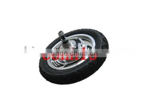 Mini Bike Parts Electric Car Conversion