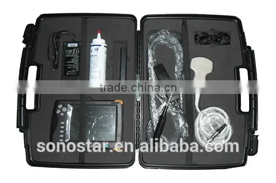 V5 Palm Ultrasound Scanner(ultrasonic,black White,Imaging Sys photo-4