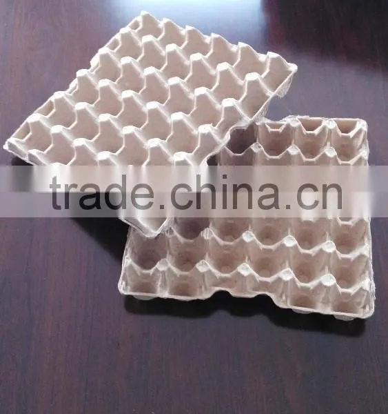 Molded Pulp Manual Seedling Tray Machine photo-4