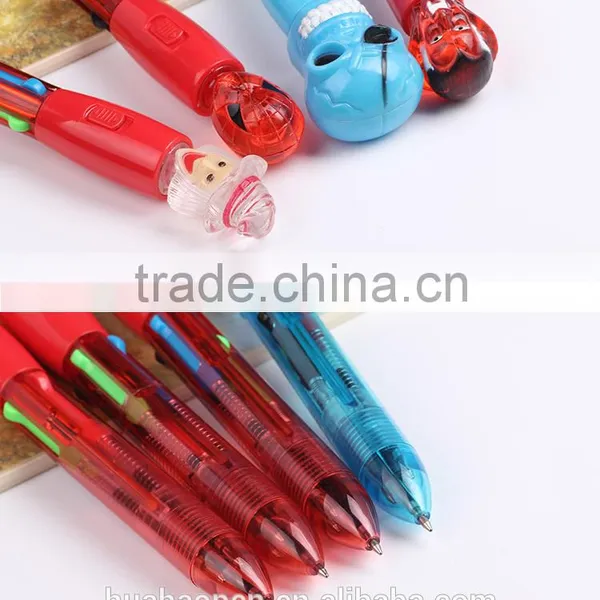 High Quality Plastic Ball Pen,led Pen for Promotional ,ball Pen for Gifts photo-6