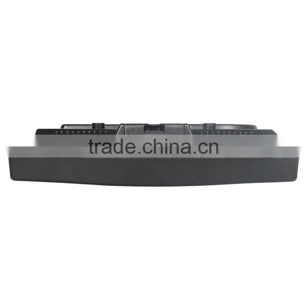 Widescreen 7 Inch Touch Panel Lcd Mini av Input Tft Screen Flexible High Brightness Industrial Monitor Car photo-6