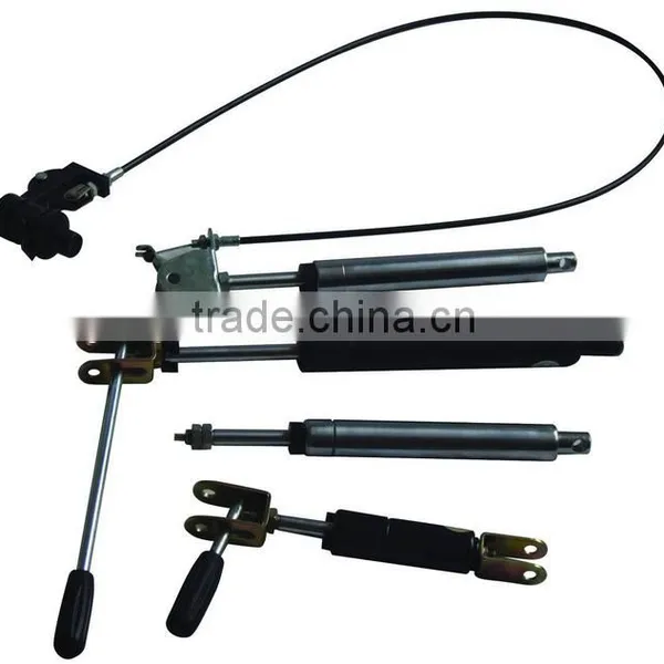 2016 Lockable Gas Spring for Chair With Release Handle photo-3