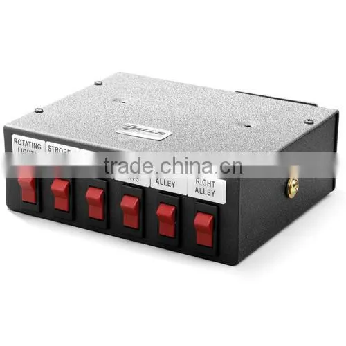 Electrical Main Switch Box Made Of PVC photo-4