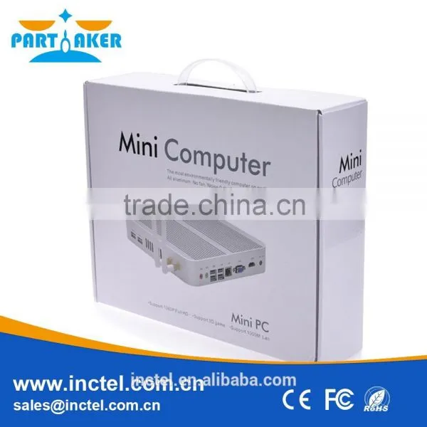 China Manufacturer Mini Pc Quad Core Mini Pc Quad Core