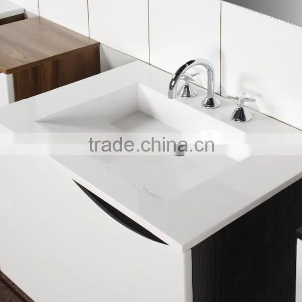 750 Modern Vanity Cabinet
