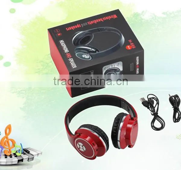 New Sports Bluetooth V4.0 Bluetooth Headset,OEM Bluetooth Headset Models photo-4