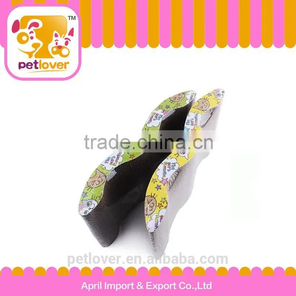 Cat Application Cat Scratcher Toy for Wholesale photo-3