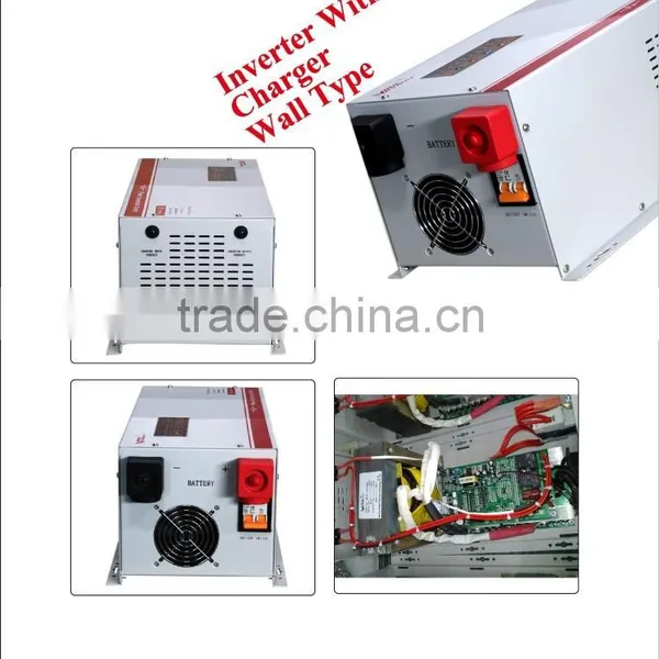 Multifit Inverter SUNINVP photo-4