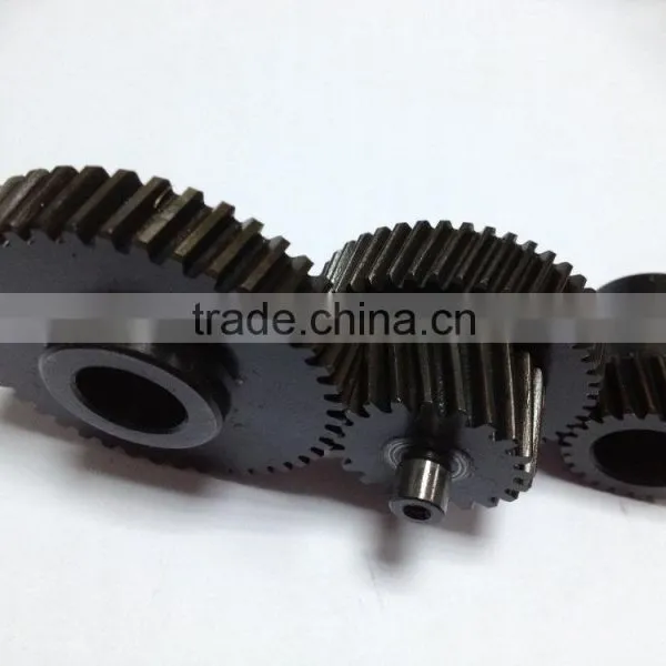 High Quality Internal Spur Gears photo-6